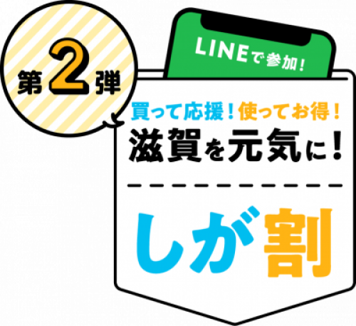 しが割り