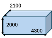2tロングアルミ室内